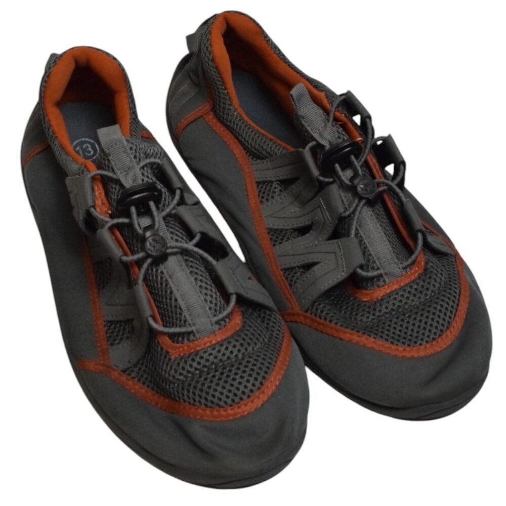 Men's Northside Outdoor Trail Water Shoes Brille II Sandals Slip On Gorpcore 13